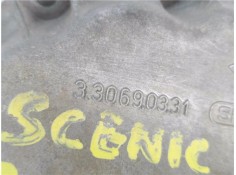 Recambio de carter para renault scenic i (ja...) 2.0 16v rx4 referencia OEM IAM 330690331  