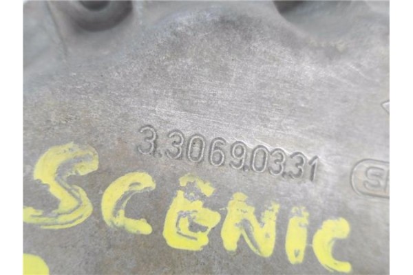 Recambio de carter para renault scenic i (ja...) 2.0 16v rx4 referencia OEM IAM 330690331  