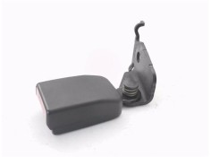 Recambio de anclaje cinturon trasero derecho para renault megane ii (bm0/1_, cm0/1_) 2.0 16v (bm0u, cm0u) referencia OEM IAM 061