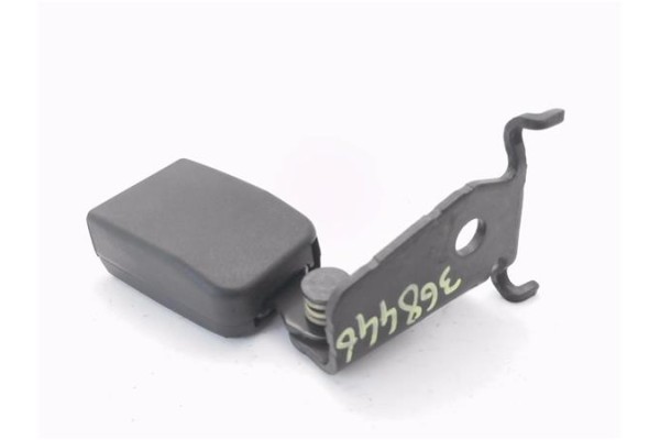 Recambio de anclaje cinturon trasero derecho para renault megane ii (bm0/1_, cm0/1_) 2.0 16v (bm0u, cm0u) referencia OEM IAM 061