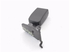 Recambio de anclaje cinturon trasero derecho para renault megane ii (bm0/1_, cm0/1_) 2.0 16v (bm0u, cm0u) referencia OEM IAM 061