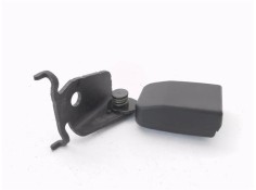 Recambio de anclaje cinturon trasero derecho para renault megane ii (bm0/1_, cm0/1_) 2.0 16v (bm0u, cm0u) referencia OEM IAM 061