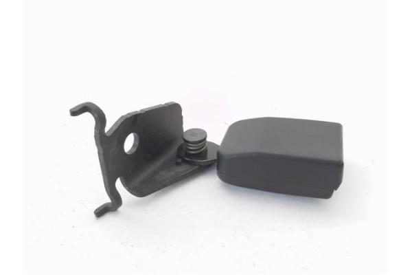 Recambio de anclaje cinturon trasero derecho para renault megane ii (bm0/1_, cm0/1_) 2.0 16v (bm0u, cm0u) referencia OEM IAM 061