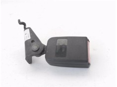 Recambio de anclaje cinturon trasero derecho para renault megane ii (bm0/1_, cm0/1_) 2.0 16v (bm0u, cm0u) referencia OEM IAM 061