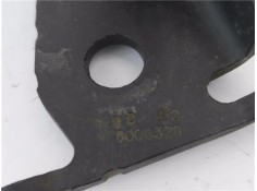 Recambio de anclaje cinturon trasero derecho para renault megane ii (bm0/1_, cm0/1_) 2.0 16v (bm0u, cm0u) referencia OEM IAM 061