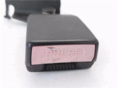 Recambio de anclaje cinturon trasero derecho para renault megane ii (bm0/1_, cm0/1_) 2.0 16v (bm0u, cm0u) referencia OEM IAM 061