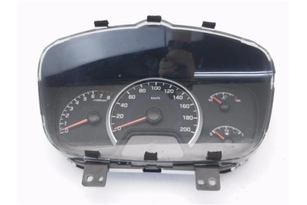 Recambio de cuadro completo para hyundai i10 (ia) 1.0 classic referencia OEM IAM 94003B9520 VPDHBF10A855A 