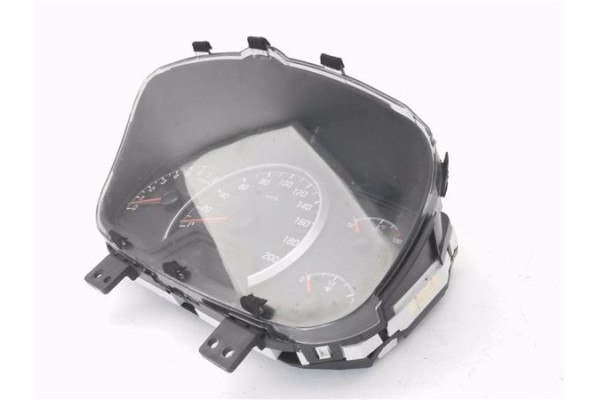 Recambio de cuadro completo para hyundai i10 (ia) 1.0 classic referencia OEM IAM 94003B9520 VPDHBF10A855A 