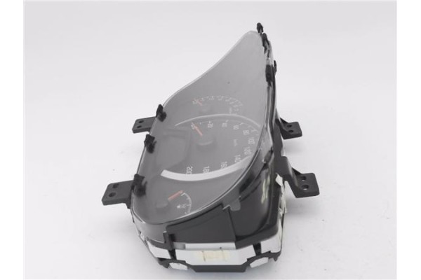 Recambio de cuadro completo para hyundai i10 (ia) 1.0 classic referencia OEM IAM 94003B9520 VPDHBF10A855A 