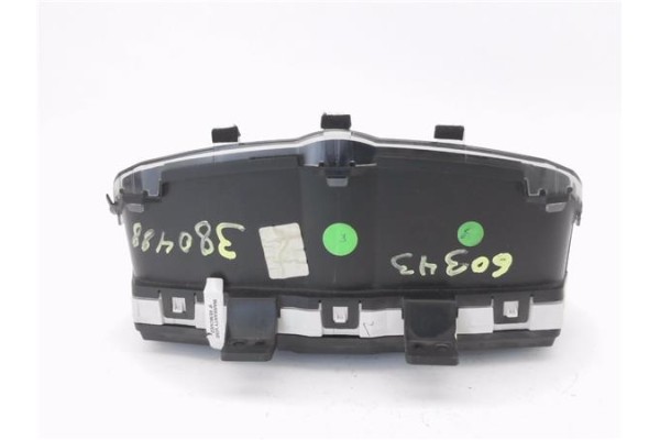 Recambio de cuadro completo para hyundai i10 (ia) 1.0 classic referencia OEM IAM 94003B9520 VPDHBF10A855A 