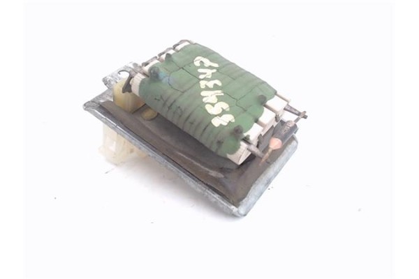Recambio de resistencia calefaccion para volkswagen golf iii (1h1) 2.0 referencia OEM IAM   