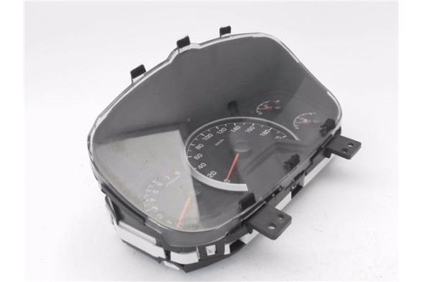 Recambio de cuadro completo para hyundai i10 (ia) 1.0 classic referencia OEM IAM 94003B9520 VPDHBF10A855A 