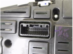 Recambio de cuadro completo para hyundai i10 (ia) 1.0 classic referencia OEM IAM 94003B9520 VPDHBF10A855A 