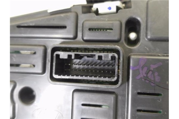 Recambio de cuadro completo para hyundai i10 (ia) 1.0 classic referencia OEM IAM 94003B9520 VPDHBF10A855A 