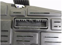 Recambio de cuadro completo para hyundai i10 (ia) 1.0 classic referencia OEM IAM 94003B9520 VPDHBF10A855A 