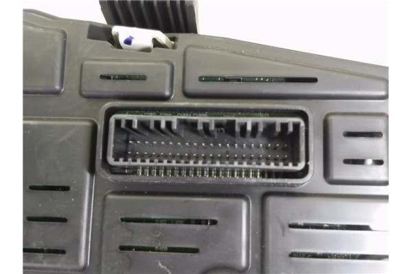 Recambio de cuadro completo para hyundai i10 (ia) 1.0 classic referencia OEM IAM 94003B9520 VPDHBF10A855A 