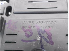 Recambio de cuadro completo para hyundai i10 (ia) 1.0 classic referencia OEM IAM 94003B9520 VPDHBF10A855A 