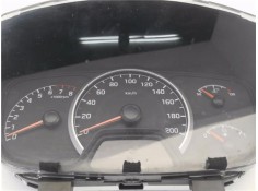 Recambio de cuadro completo para hyundai i10 (ia) 1.0 classic referencia OEM IAM 94003B9520 VPDHBF10A855A 