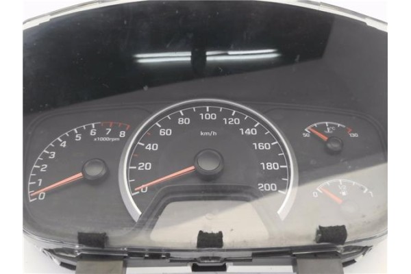 Recambio de cuadro completo para hyundai i10 (ia) 1.0 classic referencia OEM IAM 94003B9520 VPDHBF10A855A 