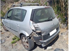 renault scenic ii (jm) del año 2006