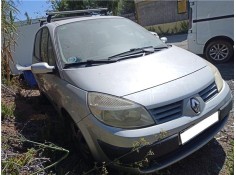 renault scenic ii (jm) del año 2006