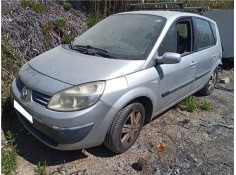 renault scenic ii (jm) del año 2006