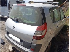 renault scenic ii (jm) del año 2006