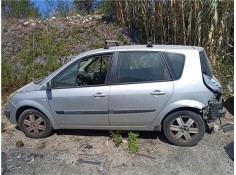 renault scenic ii (jm) del año 2006