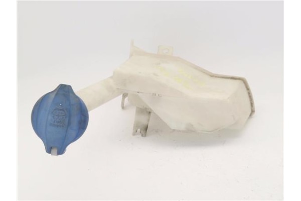 Recambio de deposito limpiaparabrisas para hyundai i10 (ia) 1.0 classic referencia OEM IAM 98610B9010 98620B9010 