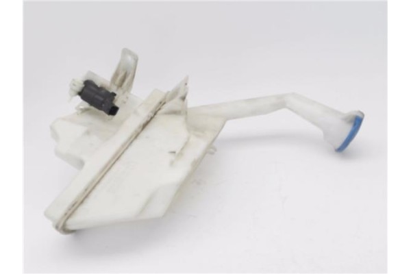 Recambio de deposito limpiaparabrisas para hyundai i10 (ia) 1.0 classic referencia OEM IAM 98610B9010 98620B9010 