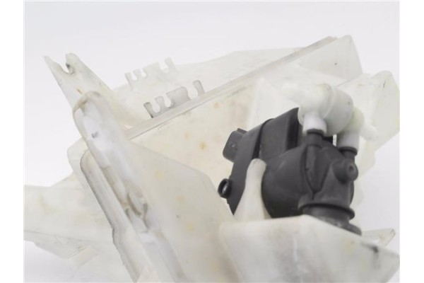 Recambio de deposito limpiaparabrisas para hyundai i10 (ia) 1.0 classic referencia OEM IAM 98610B9010 98620B9010 