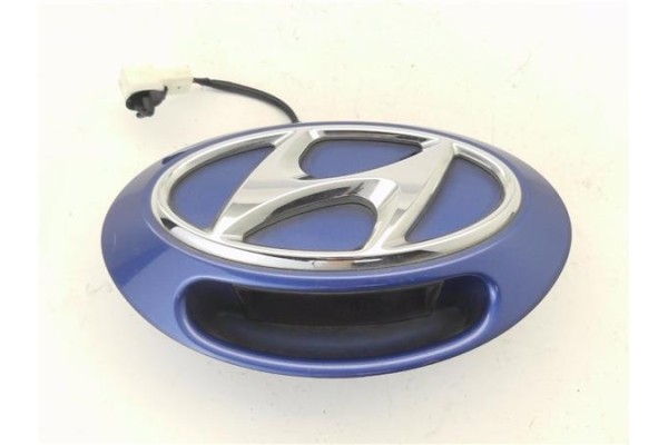 Recambio de maneta exterior porton para hyundai i10 (ia) 1.0 classic referencia OEM IAM 81230B4010  