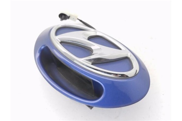 Recambio de maneta exterior porton para hyundai i10 (ia) 1.0 classic referencia OEM IAM 81230B4010  