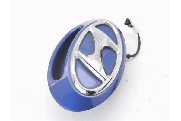 Recambio de maneta exterior porton para hyundai i10 (ia) 1.0 classic referencia OEM IAM 81230B4010  