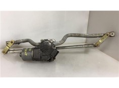 Recambio de motor limpiaparabrisas delantero para renault clio ii (xbo) 1.5d dci 80cv referencia OEM IAM 8200258327 0390241535 