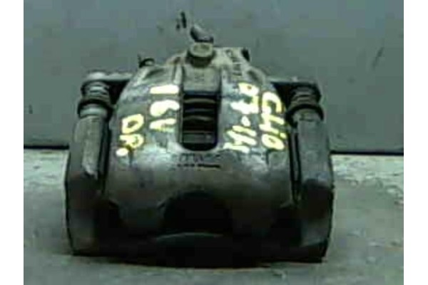 Recambio de pinza freno delantero derecha para renault clio iii (2005) 1.4 16v referencia OEM IAM   