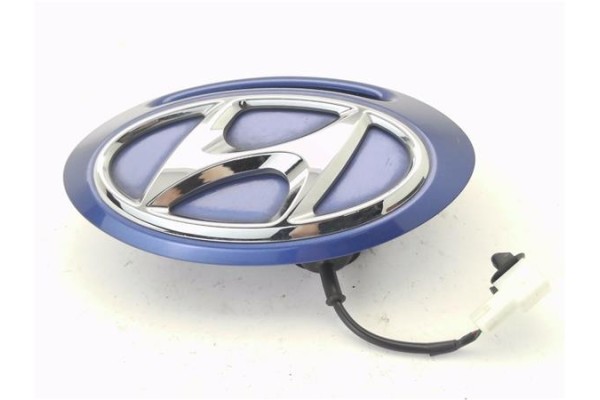 Recambio de maneta exterior porton para hyundai i10 (ia) 1.0 classic referencia OEM IAM 81230B4010  