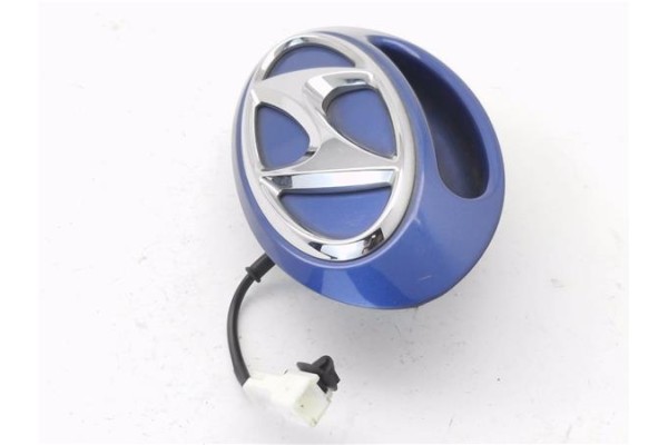 Recambio de maneta exterior porton para hyundai i10 (ia) 1.0 classic referencia OEM IAM 81230B4010  
