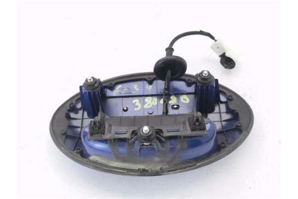 Recambio de maneta exterior porton para hyundai i10 (ia) 1.0 classic referencia OEM IAM 81230B4010  