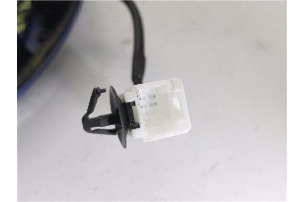Recambio de maneta exterior porton para hyundai i10 (ia) 1.0 classic referencia OEM IAM 81230B4010  