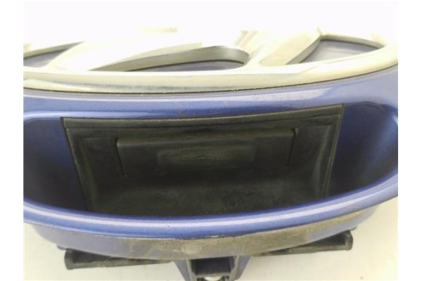 Recambio de maneta exterior porton para hyundai i10 (ia) 1.0 classic referencia OEM IAM 81230B4010  