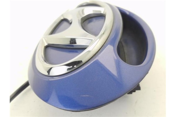 Recambio de maneta exterior porton para hyundai i10 (ia) 1.0 classic referencia OEM IAM 81230B4010  