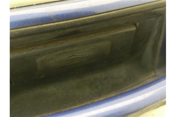 Recambio de maneta exterior porton para hyundai i10 (ia) 1.0 classic referencia OEM IAM 81230B4010  