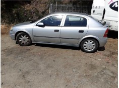 opel astra g berlina del año 1999