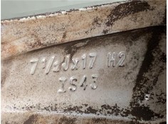 Recambio de llanta para bmw serie 1 berlina 5p (f20) 2.0 116d referencia OEM IAM 36116787929  