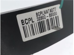 Recambio de pedal embrague para hyundai i10 (ia) 1.0 classic referencia OEM IAM 32802B9000  