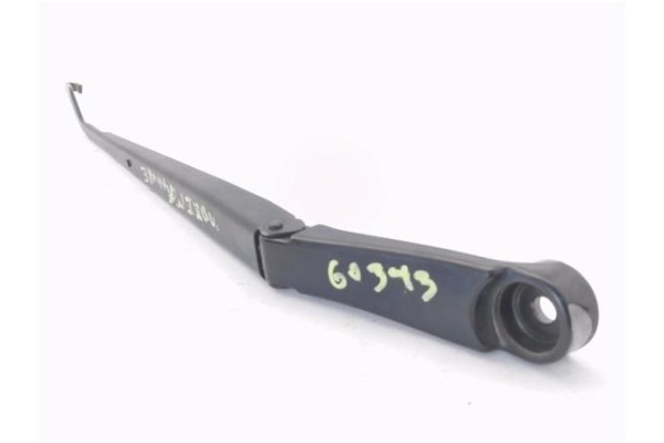 Recambio de brazo limpiaparabrisas delantero izquierdo para hyundai i10 (ia) 1.0 classic referencia OEM IAM 98311B9050 Recambio de brazo limpiaparabrisas delantero izquierdo para hyundai i10 (ia) 1.0 classic referencia OEM IAM 98311B9050