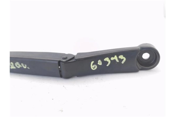 Recambio de brazo limpiaparabrisas delantero izquierdo para hyundai i10 (ia) 1.0 classic referencia OEM IAM 98311B9050  