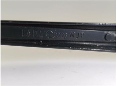 Recambio de brazo limpiaparabrisas delantero izquierdo para hyundai i10 (ia) 1.0 classic referencia OEM IAM 98311B9050  