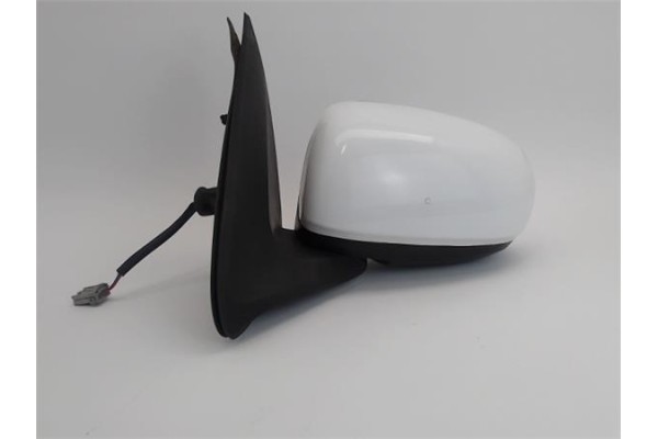 Recambio de retrovisor electrico izquierdo para nissan almera (n16/e) 2.2 di referencia OEM IAM   